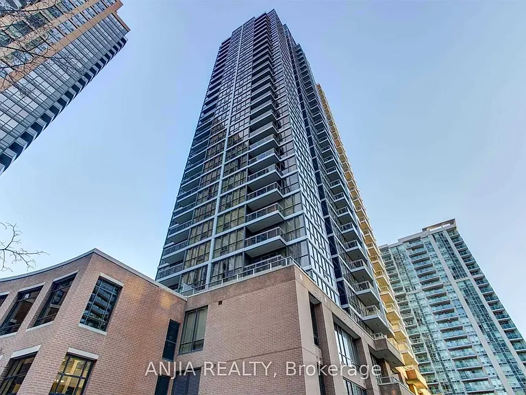 23 Sheppard Ave E #605 — Photo 2