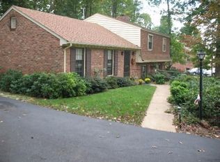 1661 Cottontown Rd, Lynchburg, VA 24503