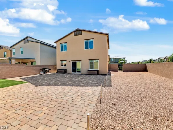 3848 Berenices Ave, North Las Vegas, NV 89084