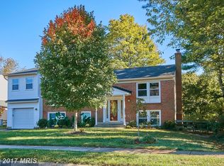 12620 Fantasia Dr, Herndon, VA 20170