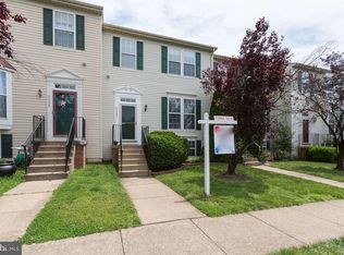 43337 Chokeberry Sq, Ashburn, VA 20147