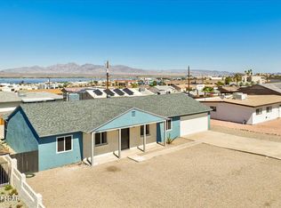 421 Sabino Dr, Lake Havasu City, AZ 86403