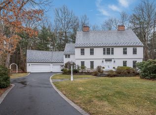 10 Fernhurst, Farmington, CT 06032