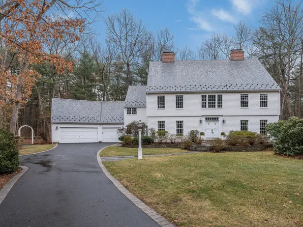 10 Fernhurst, Farmington, CT 06032