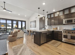 3751 Blackstone Dr #3K, Park City, UT 84098