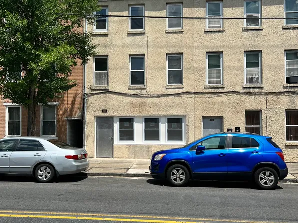 607 N Front St Floor 1, Allentown, PA 18102
