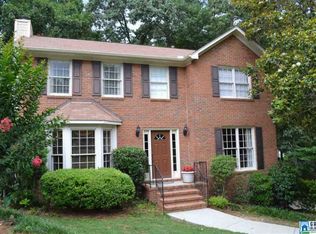 5109 Weatherford Dr, Birmingham, AL 35242