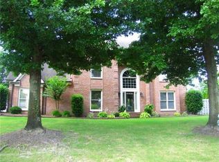 2167 Neshoba Nook Cres, Collierville, TN 38017