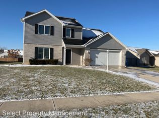15193 Bears Breech Run, Huntertown, IN 46748