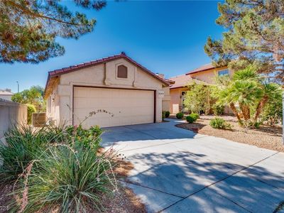 5209 Tamanar Dr, Las Vegas, NV, 89130