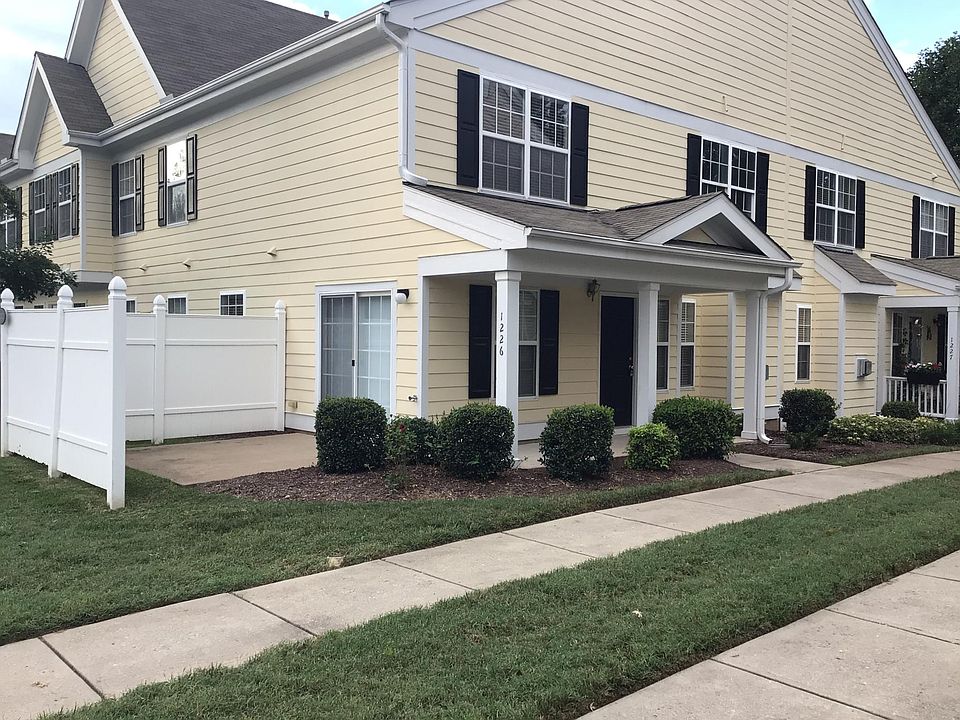 1226 Legacy Greene, Wake Forest
