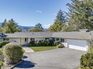 493 Knoll Dr, Los Altos, CA