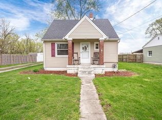303 Miami St, Seven Mile, OH 45062