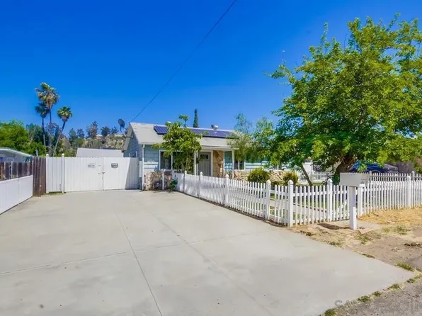 8749 Cottonwood Ave, Santee, CA 92071