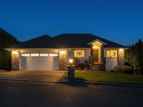 1656 Ashland Ct NW, Salem, OR 97304