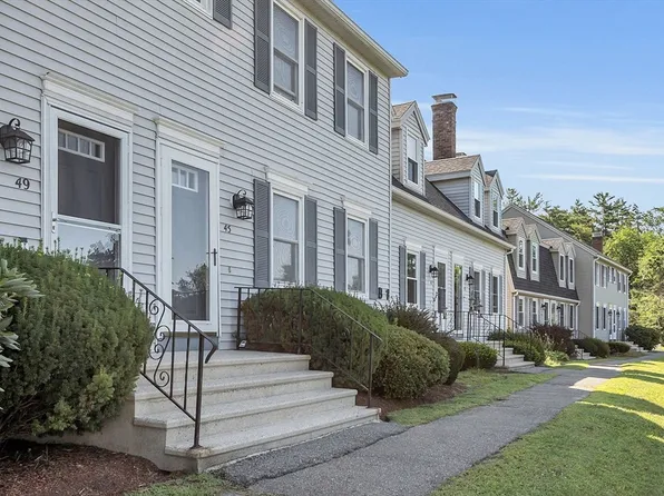 45 Century Way, Gardner, MA 01440