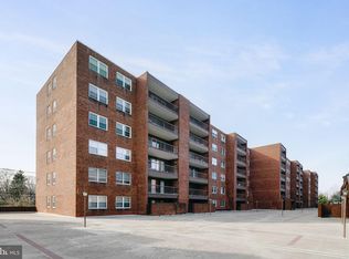 416 Haddonfield Cmns #416, Haddonfield, NJ 08033