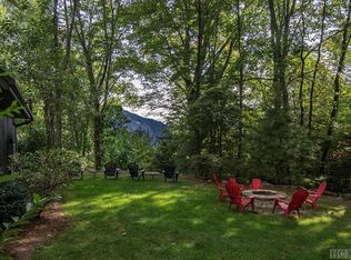 25 New Morning Ln, Cashiers, NC 28717