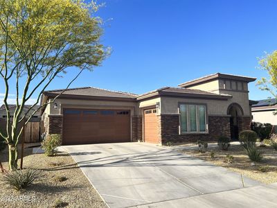 18378 W Goldenrod St, Goodyear, AZ, 85338