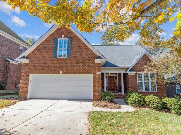 10508 Misty Ridge Ln, Charlotte, NC 28277