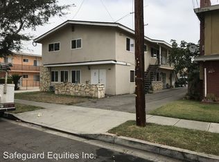 9629 Belmont St APT 4, Bellflower, CA 90706