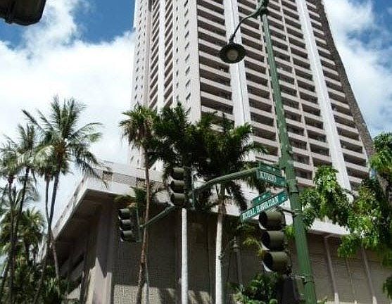 3rd image of 2240 Kuhio Ave APT 3405