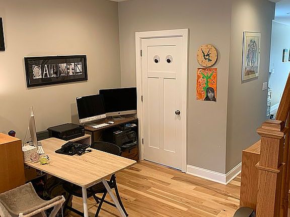 Study space