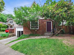 4022 NE Stanton St, Portland, OR 97212