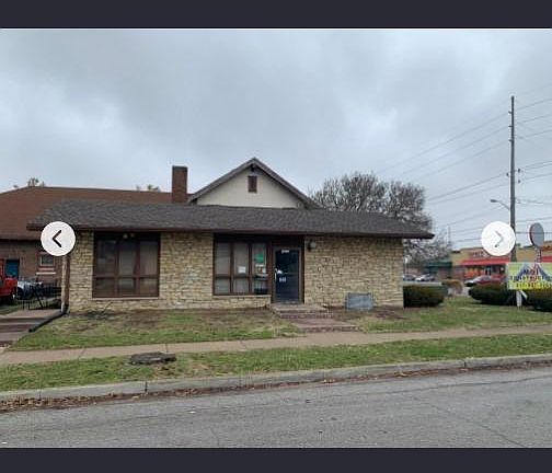 3rd image of 2308 Shelby St APT B