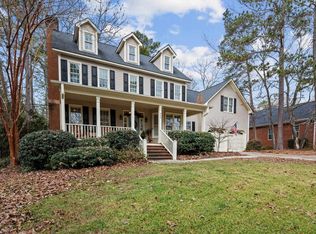 343 Night Harbor Dr, Chapin, SC 29036