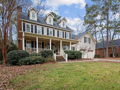 343 Night Harbor Dr, Chapin, SC, 29036