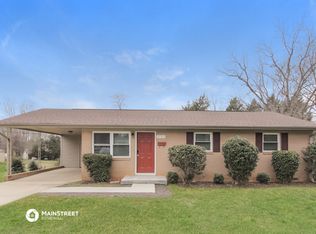 1723 E Perry St, Gastonia, NC 28054