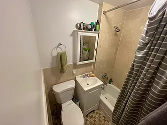 Rented by Prospect Heights Realty, Corp.