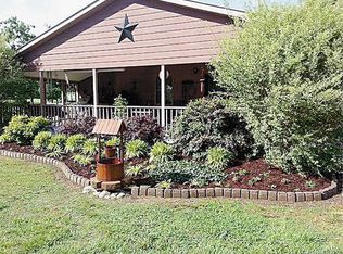 79 Pinecone Rd, Peachland, NC 28133