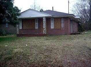 2210 S Church St, Rocky Mount, NC 27803