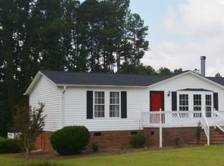 2401 Ridge Run, Lillington, NC 27546