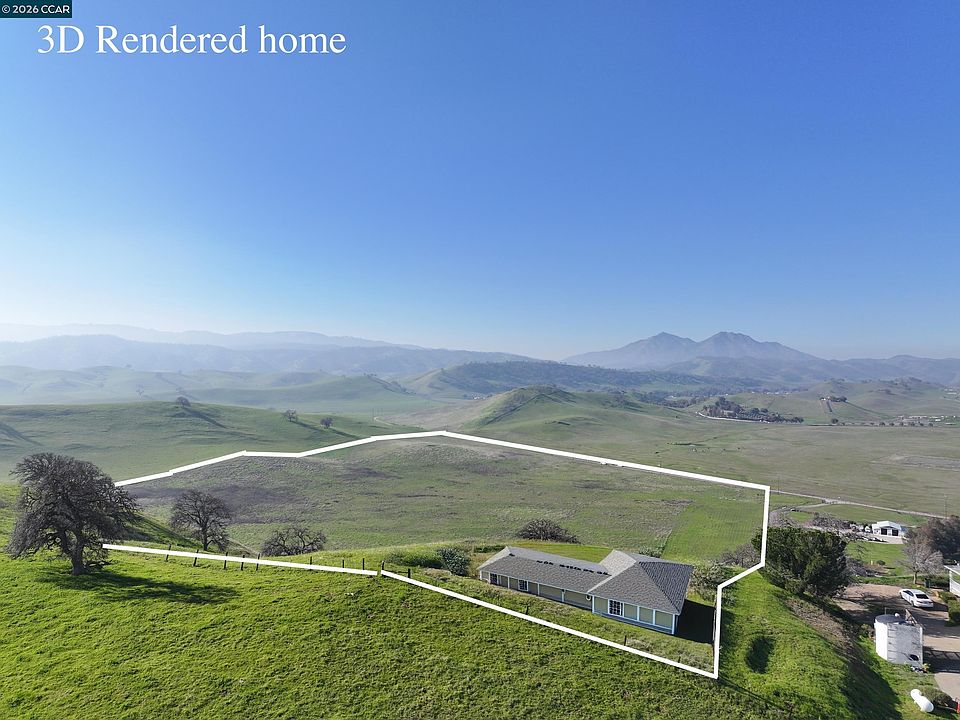 1st image of Briones Valley Rd