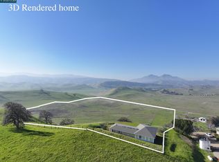Briones Valley Rd, Brentwood, CA 94513
