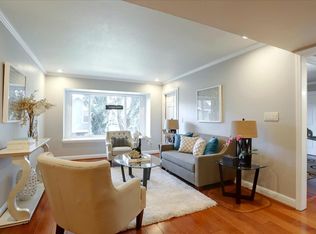 2410 Sequester Ct, San Jose, CA 95133