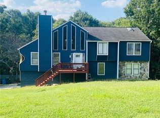 3738 Woodrose Ct, Snellville, GA