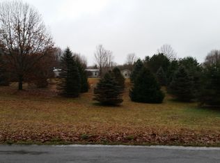 15245 26th St, Gobles, MI 49055