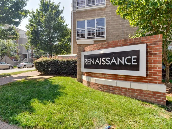 512 Donatello Ave, Charlotte, NC 28205