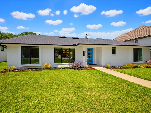 6415 Mercedes Ave, Dallas, TX 75214