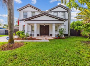 20235 SW 129th Ave, Miami, FL 33177