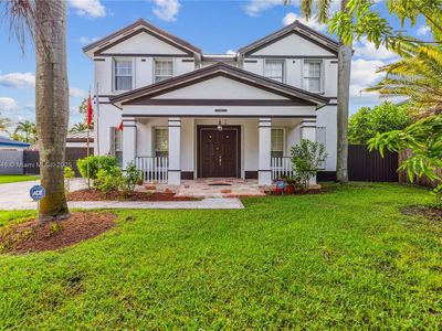 20235 SW 129th Ave, Miami, FL, 33177