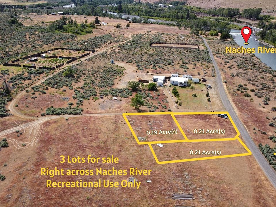 1st image of Nka Lake Naches Avenue 50 Lot 124-125