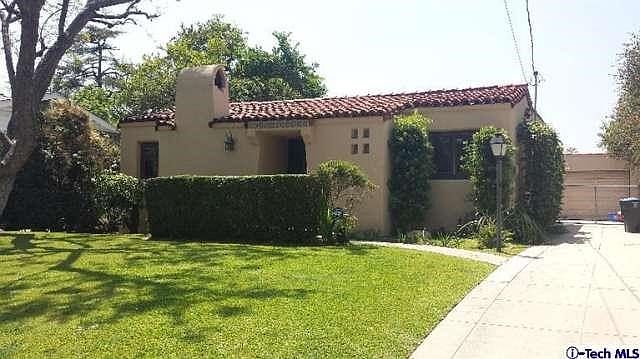 1st image of this home