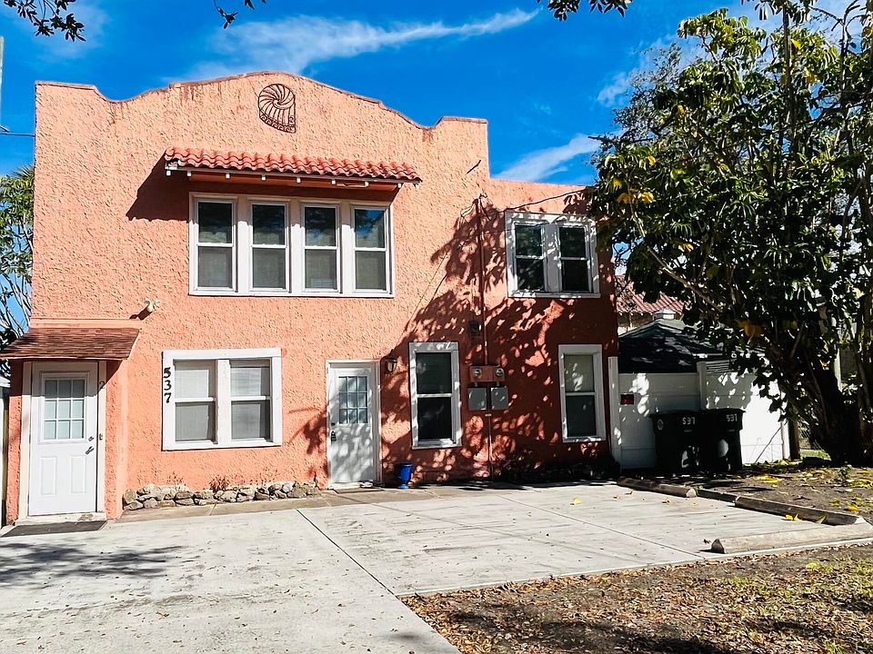 1st image of 537 Bowman Ave #1