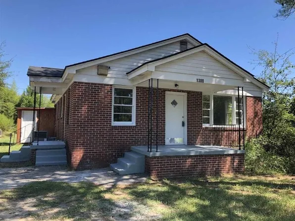 1300 Head St, Columbia, SC 29204