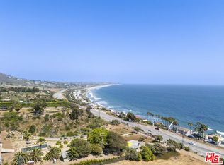 31541 Pacific Coast Hwy, Malibu, CA 90265